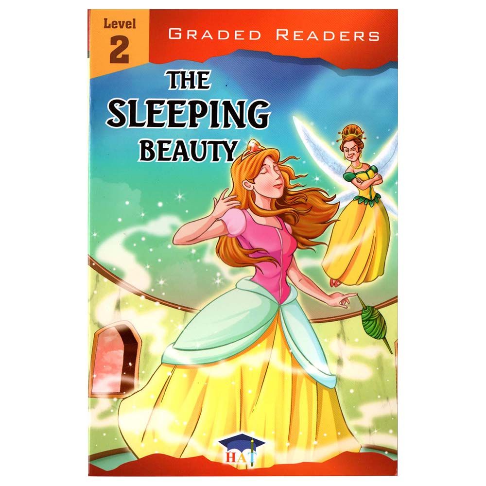 Level 2 - The Sleeping Beauty