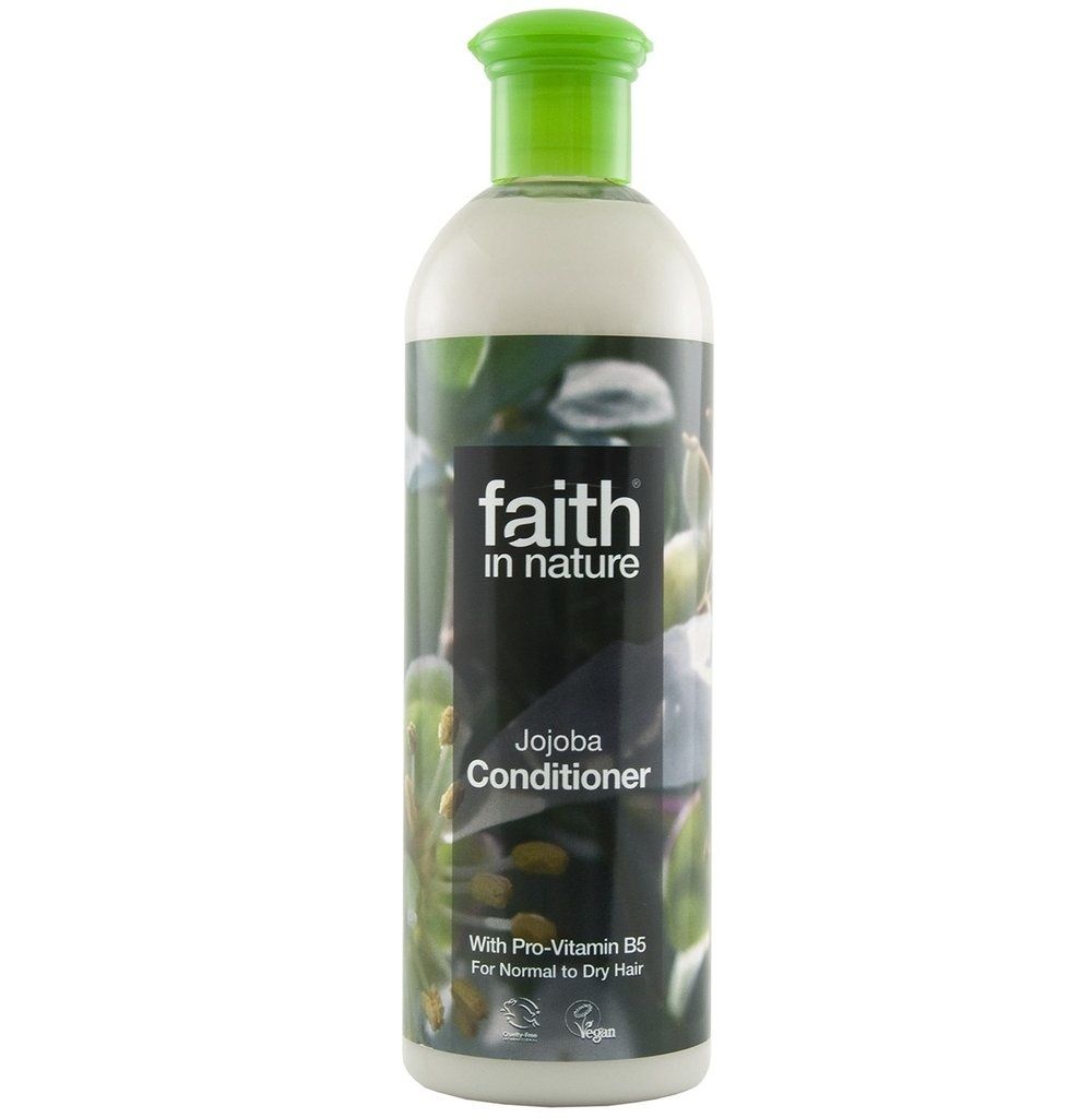 Faith in Nature - Jojoba Conditioner