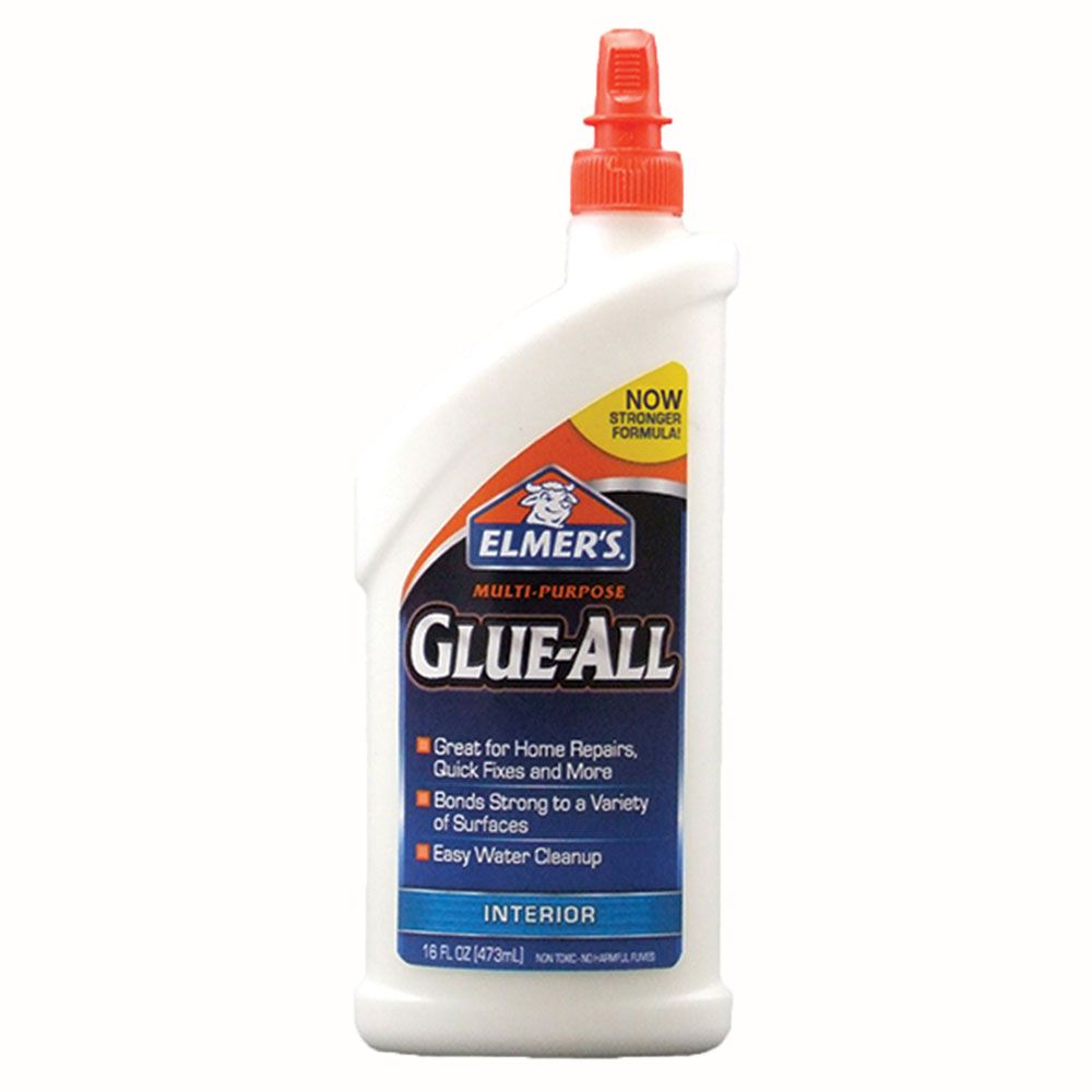 Elmer's - 16oz All Purpose Glue