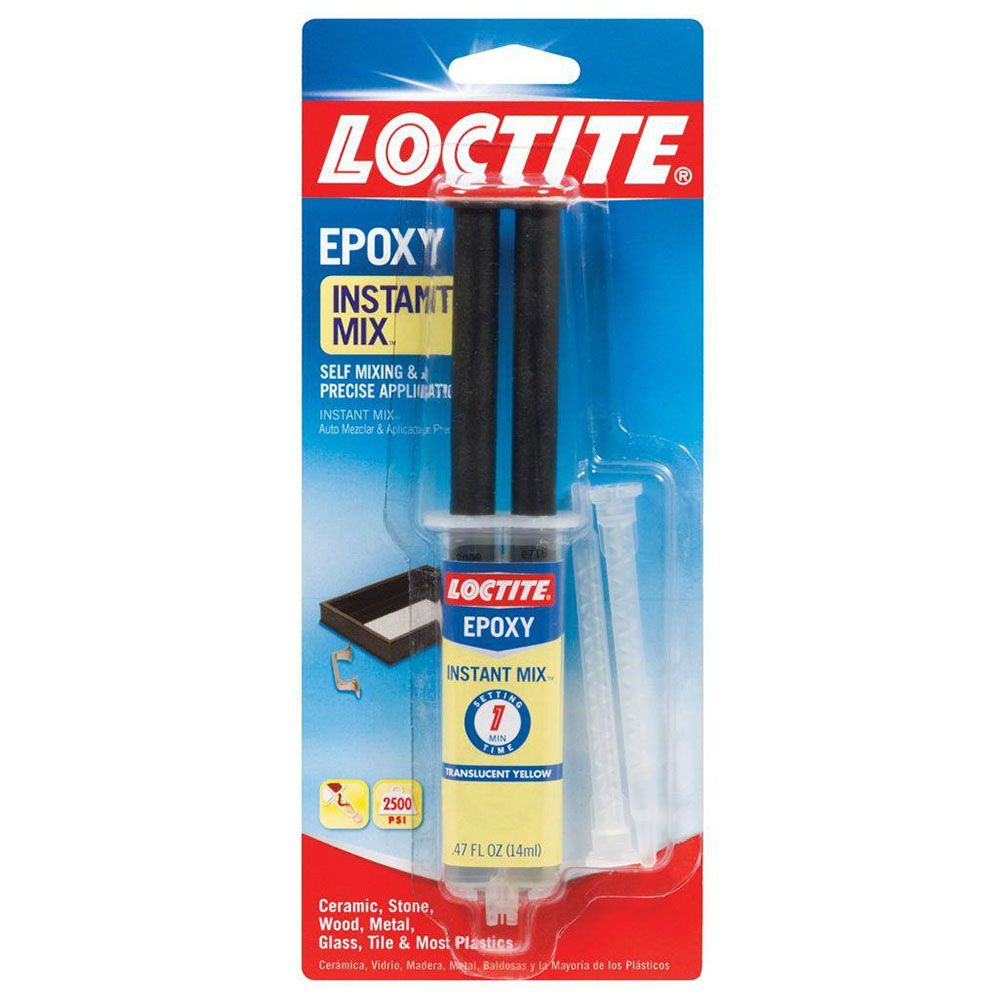 Loctite - Epoxy Instant Glue 14ml