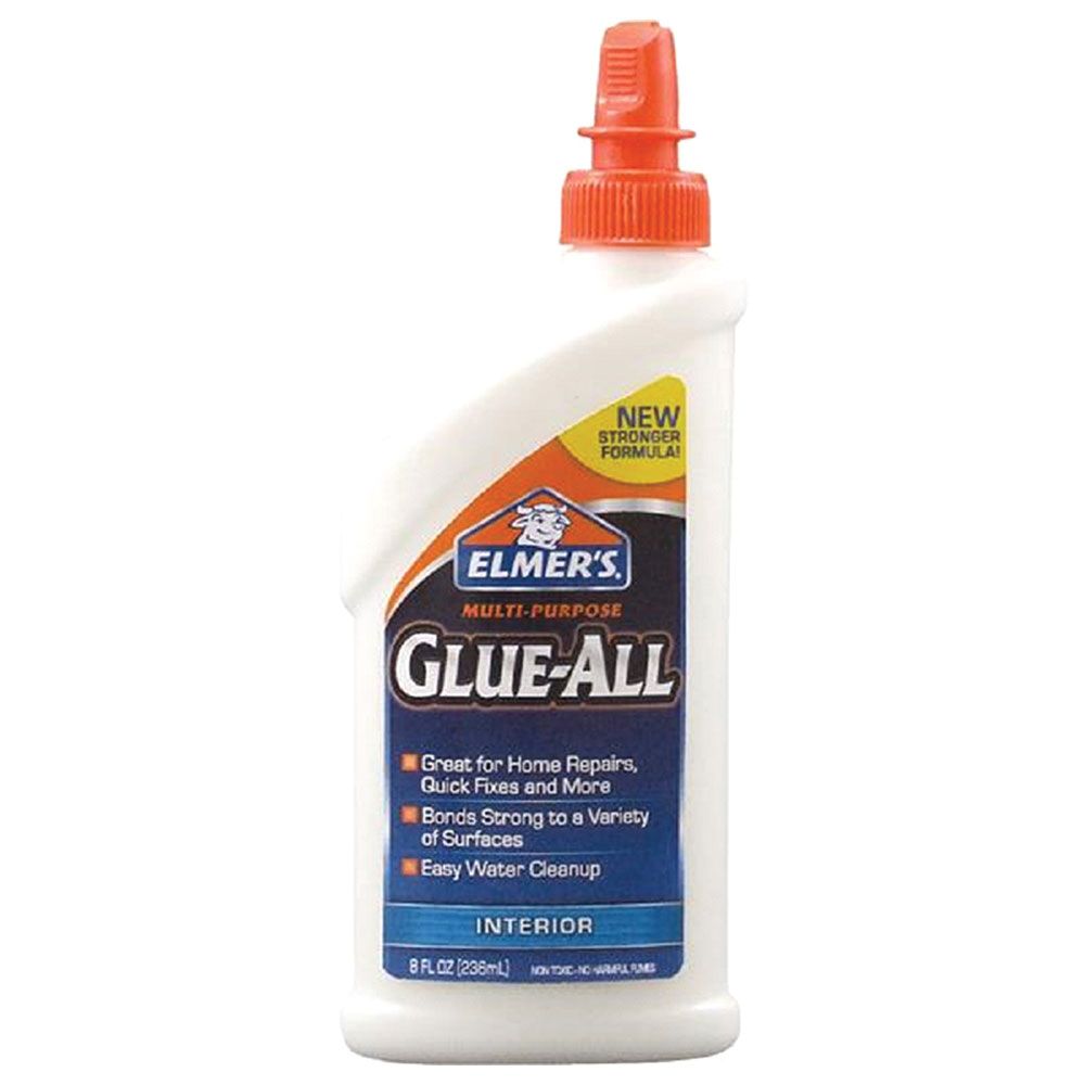 Elmer's - 8oz All Purpose Glue