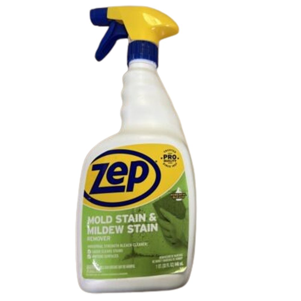 Zep - 32Oz Mildew Remover