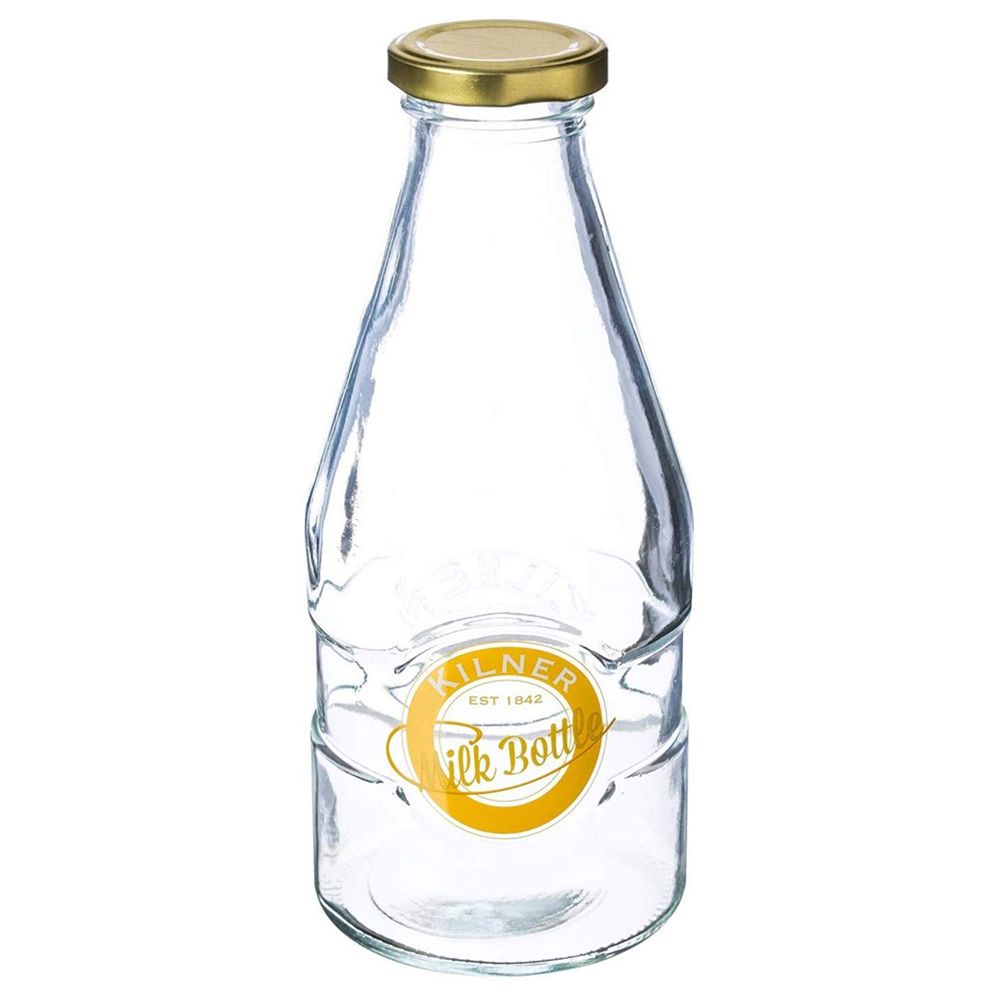 Kilner - Milk Bottle 568ml