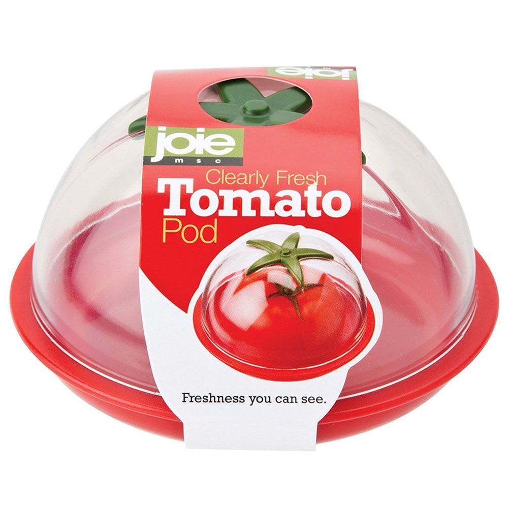 Joie - Clear Cover Tomato Pod