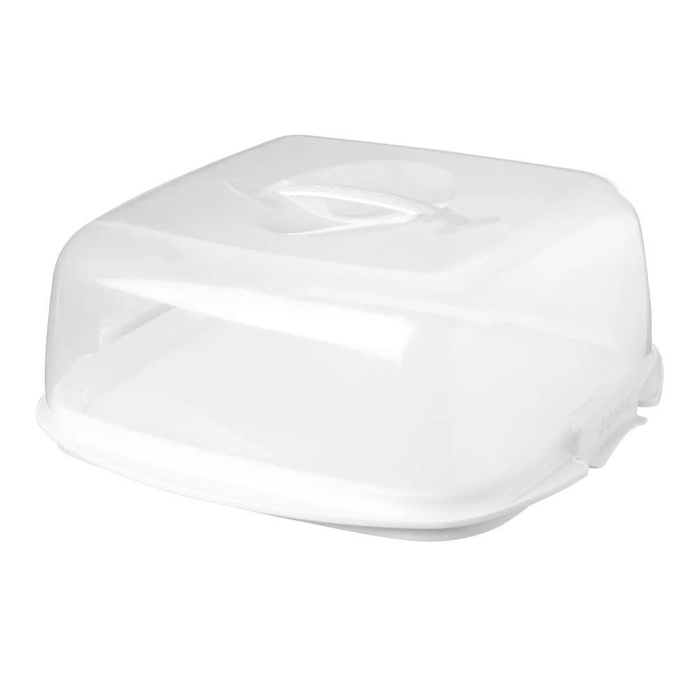 Sistema Cake Box - 8.8cm