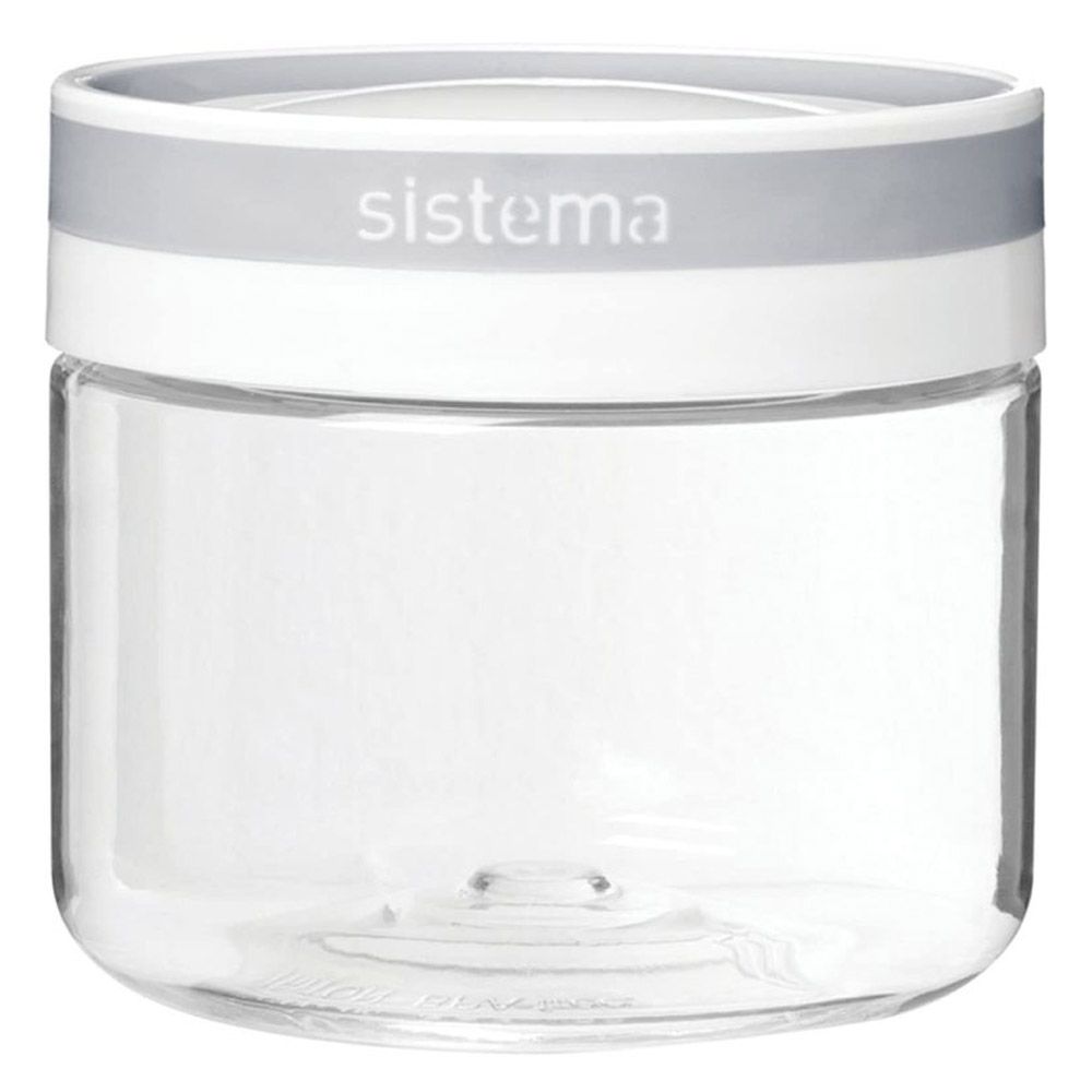 Sistema Tritan Ultra Round - 550ml