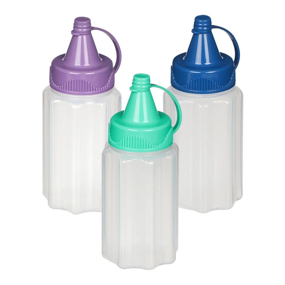 Sistema - Sauce Pots To Go Pack 35ml