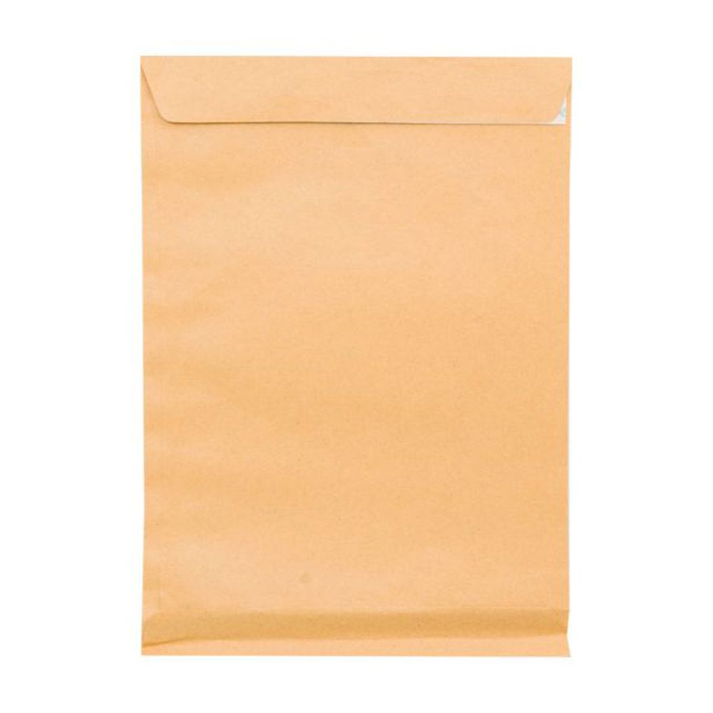 Homesmiths - Envelope A4 - Brown