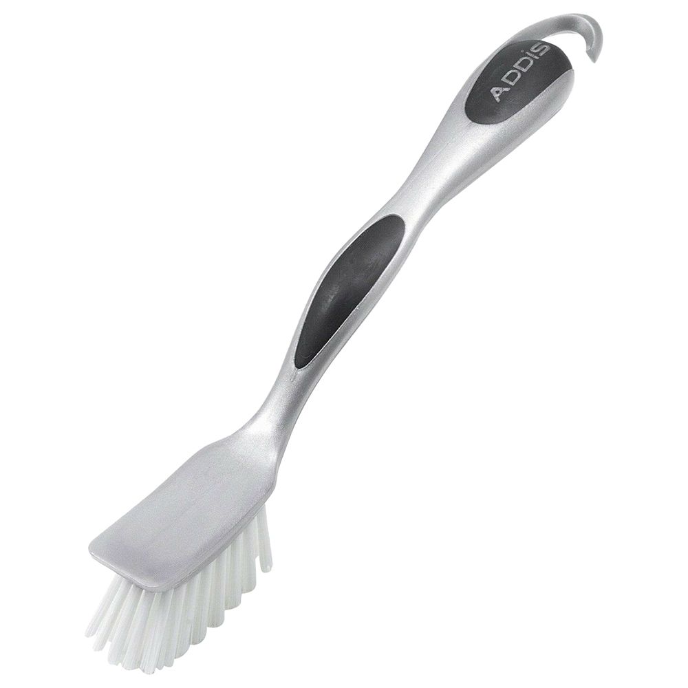 Addis - Sil Ultragrip Slim Tip Dish Brush