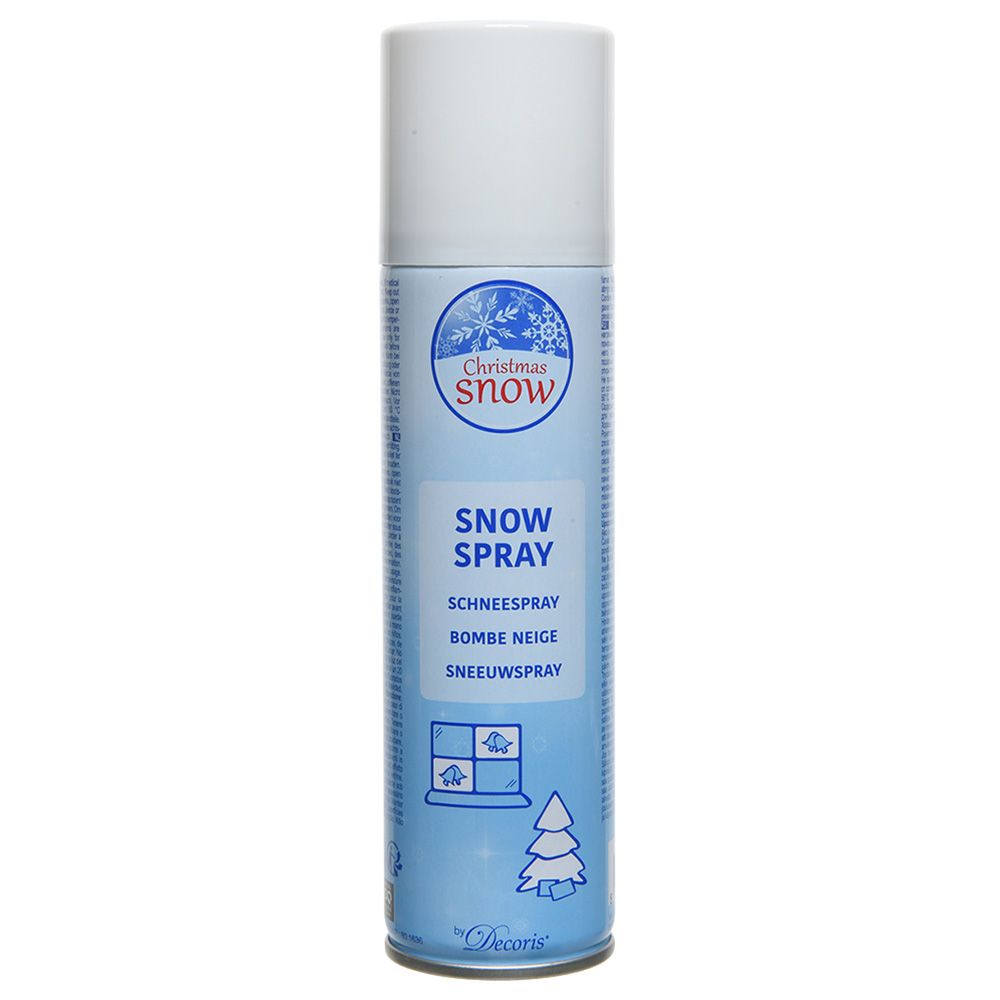 Kaemingk - Christmas Snow Spray 150ml