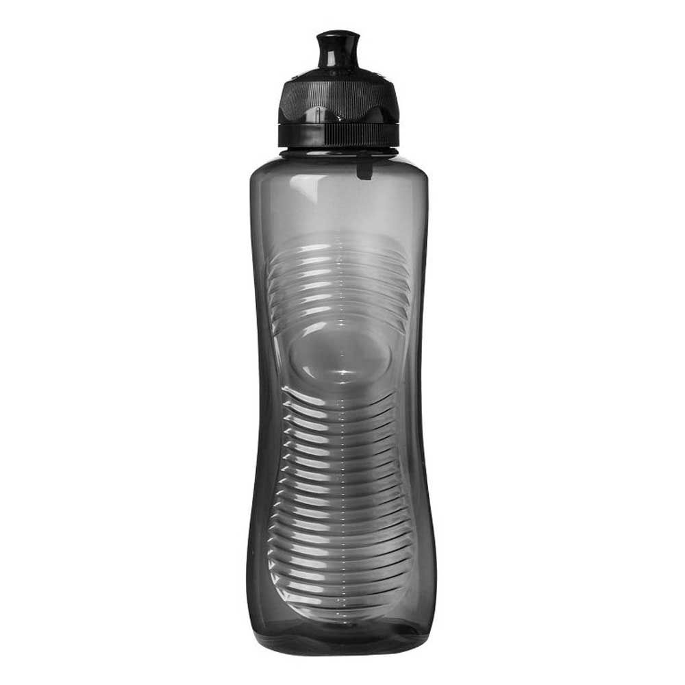 Sistema - Gripper Bottle - 800Ml - Black