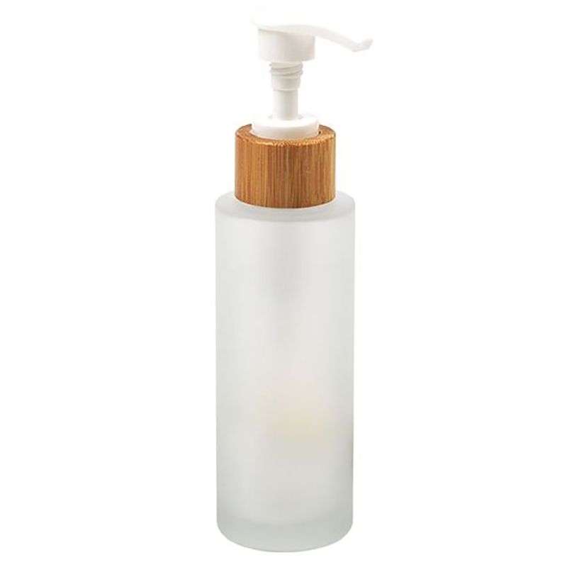 Homesmiths - Travel Lotion Glass Bottle - 100ml