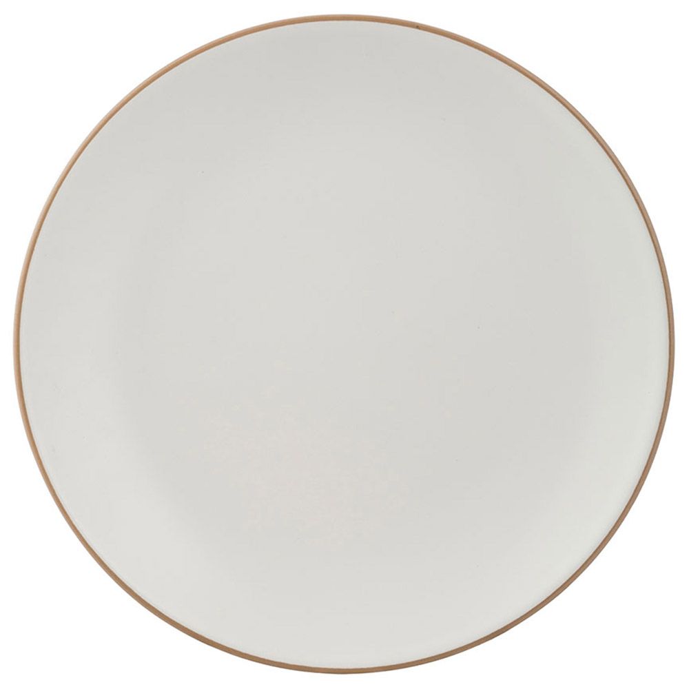 Mason Cash - Classic Collection Dinner Plate 26.5 cm - Cream