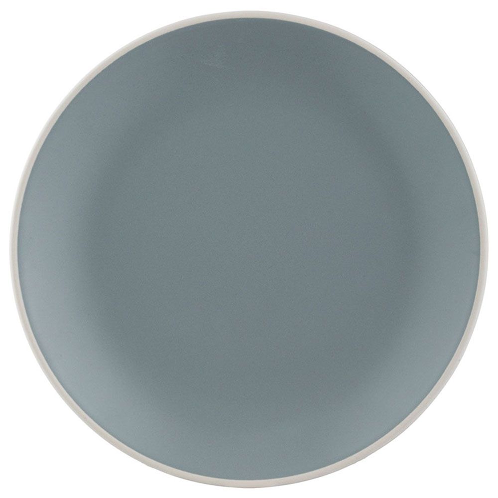 Mason Cash - Classic Collection Side Plate 20.5 cm - Grey