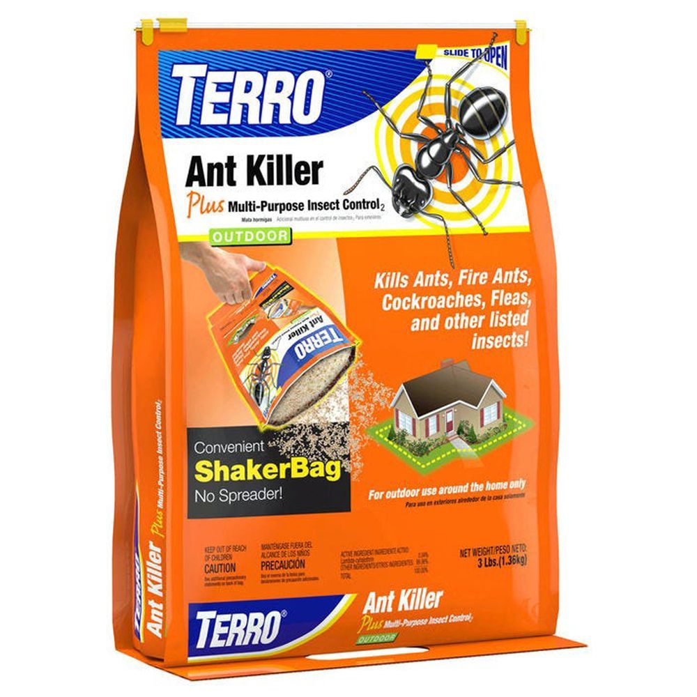 Terro - Ant Killer Plus