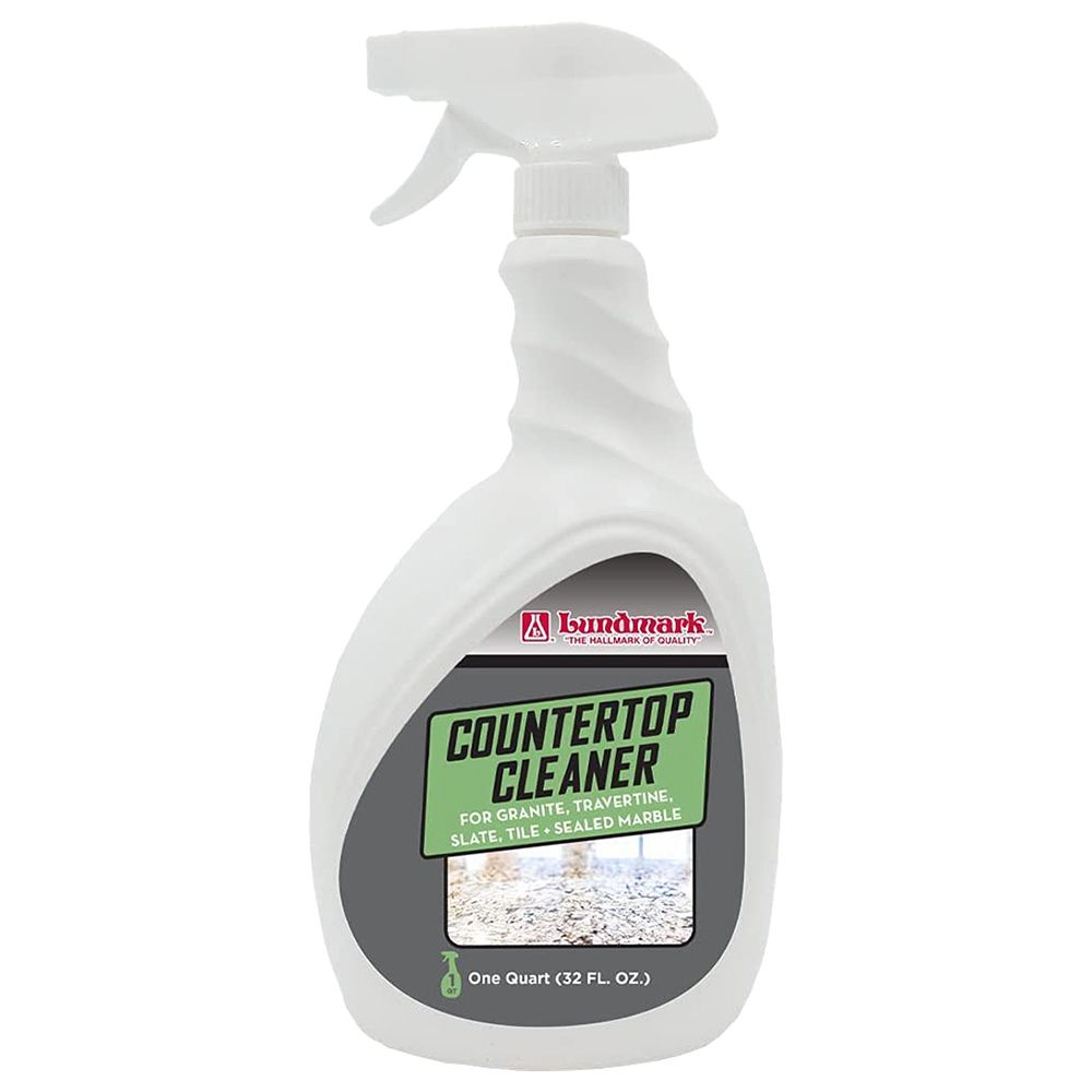 Lundmark - Countertop Cleaner