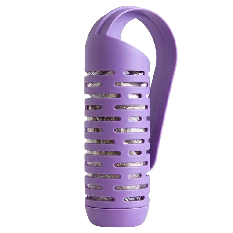 Humydry - Closet Clip Air Freshener - Lavender