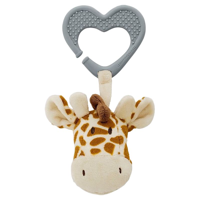 Teddykompaniet - Diinglisar Giraffe Teether