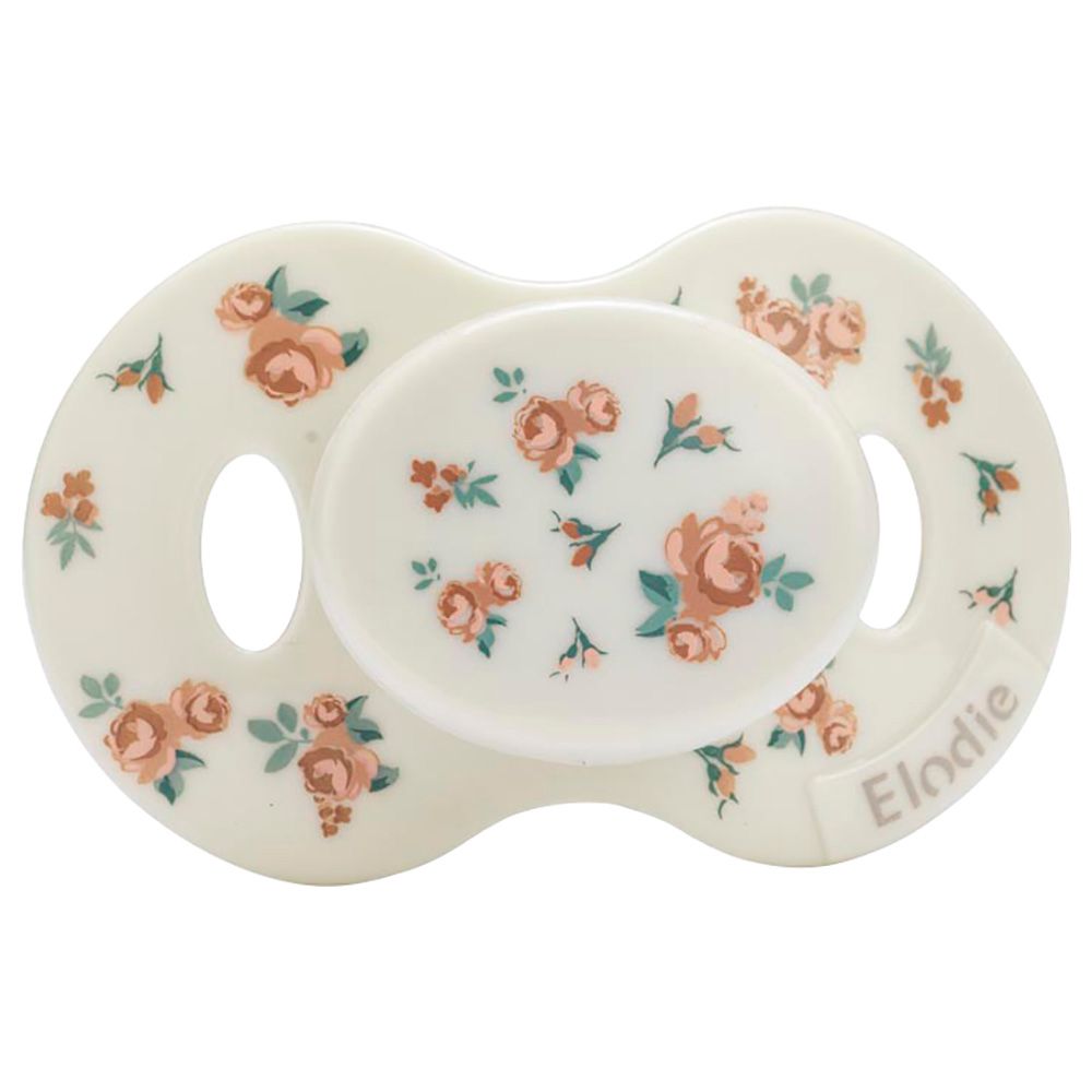 Elodie Details - Baby Pacifier - Autumn Rose