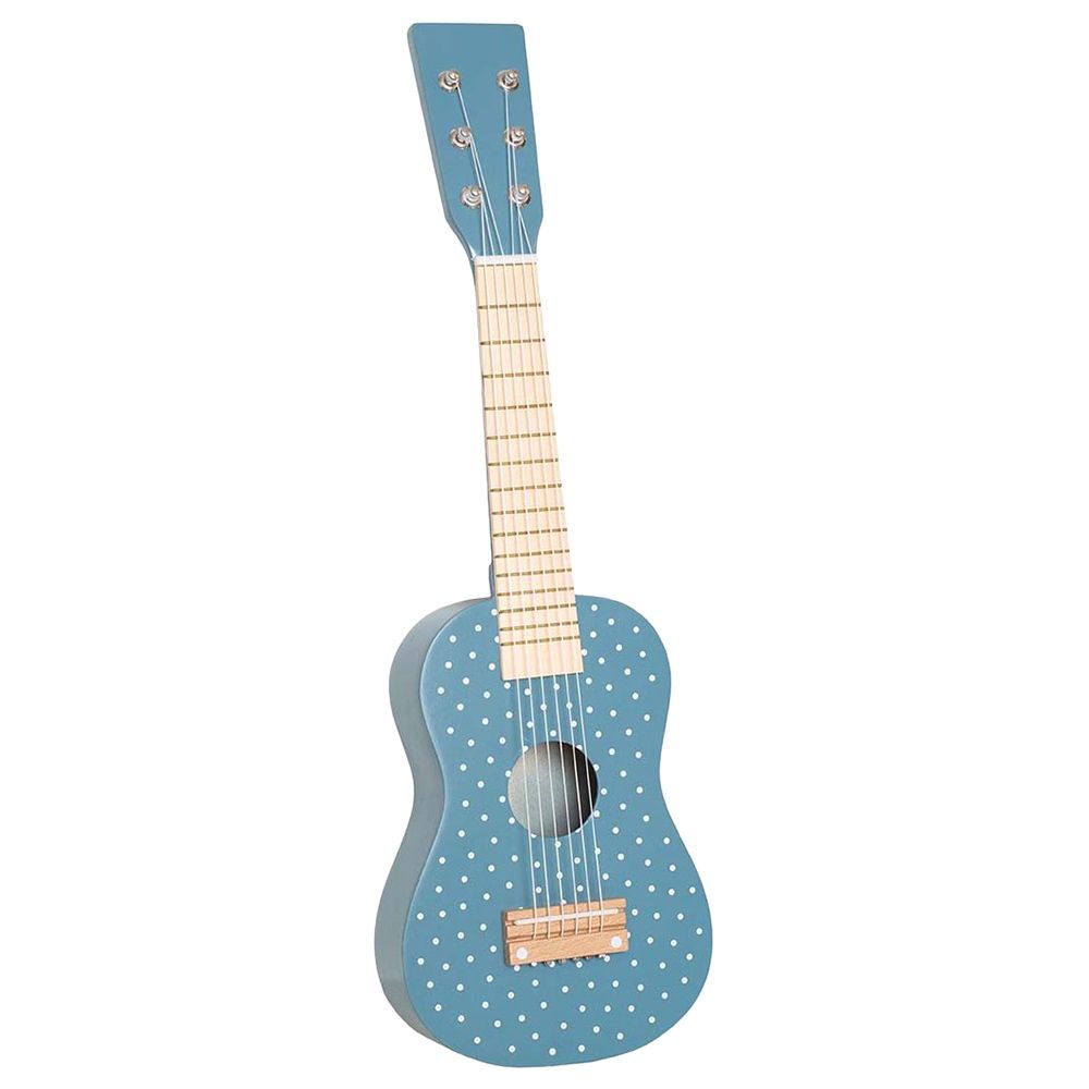 JaBaDaBaDo - Guitar - Blue 