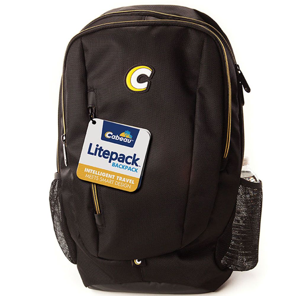 Cabeau - Backpack - Litepack