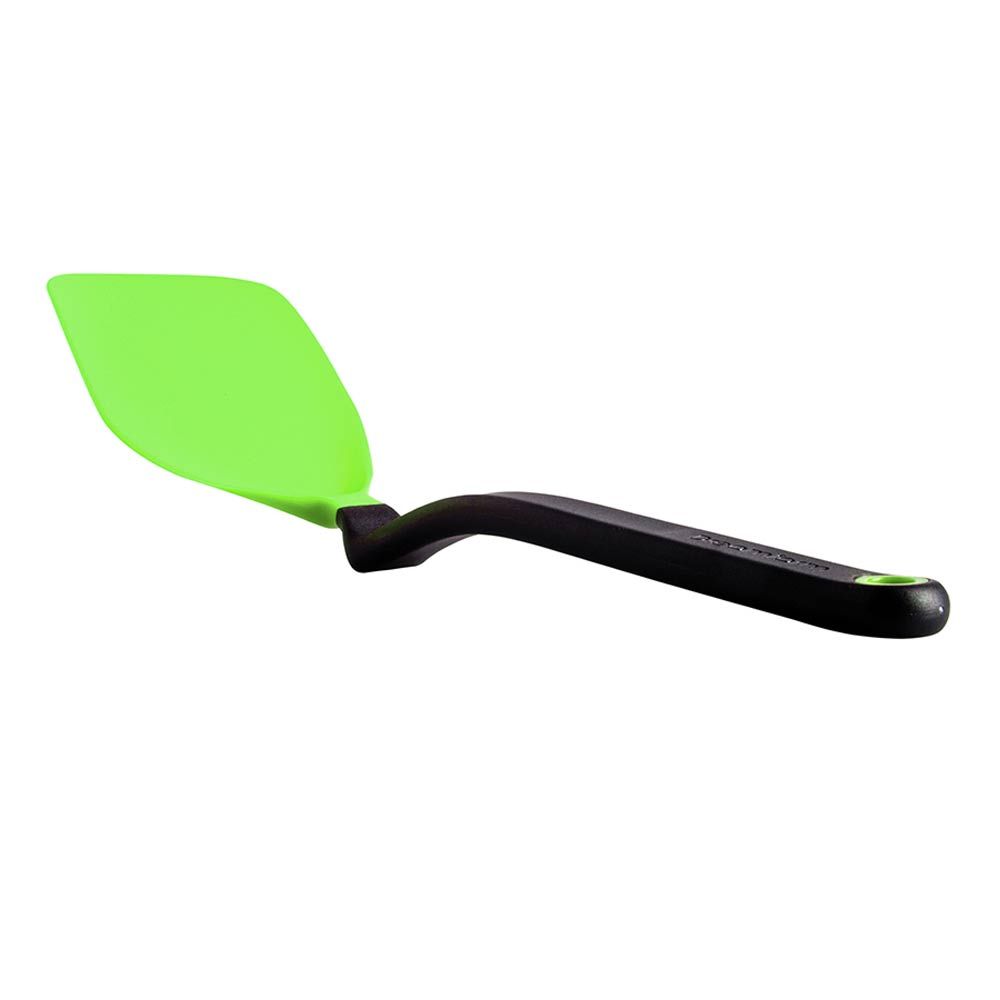 Dreamfarm - Chopula Flexible Spatula - Green