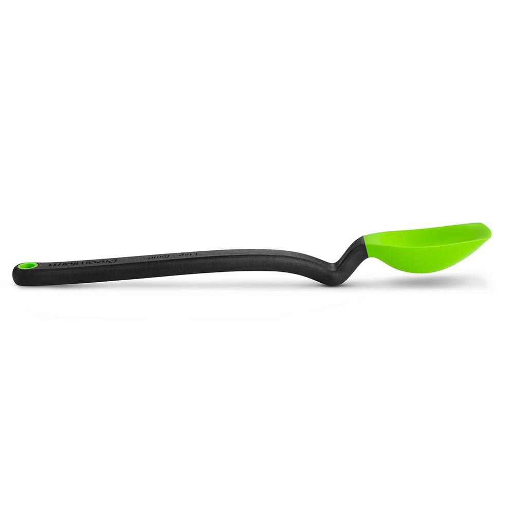 Dreamfarm - Supoon Mini Sit Up Scraping Spoon - Green