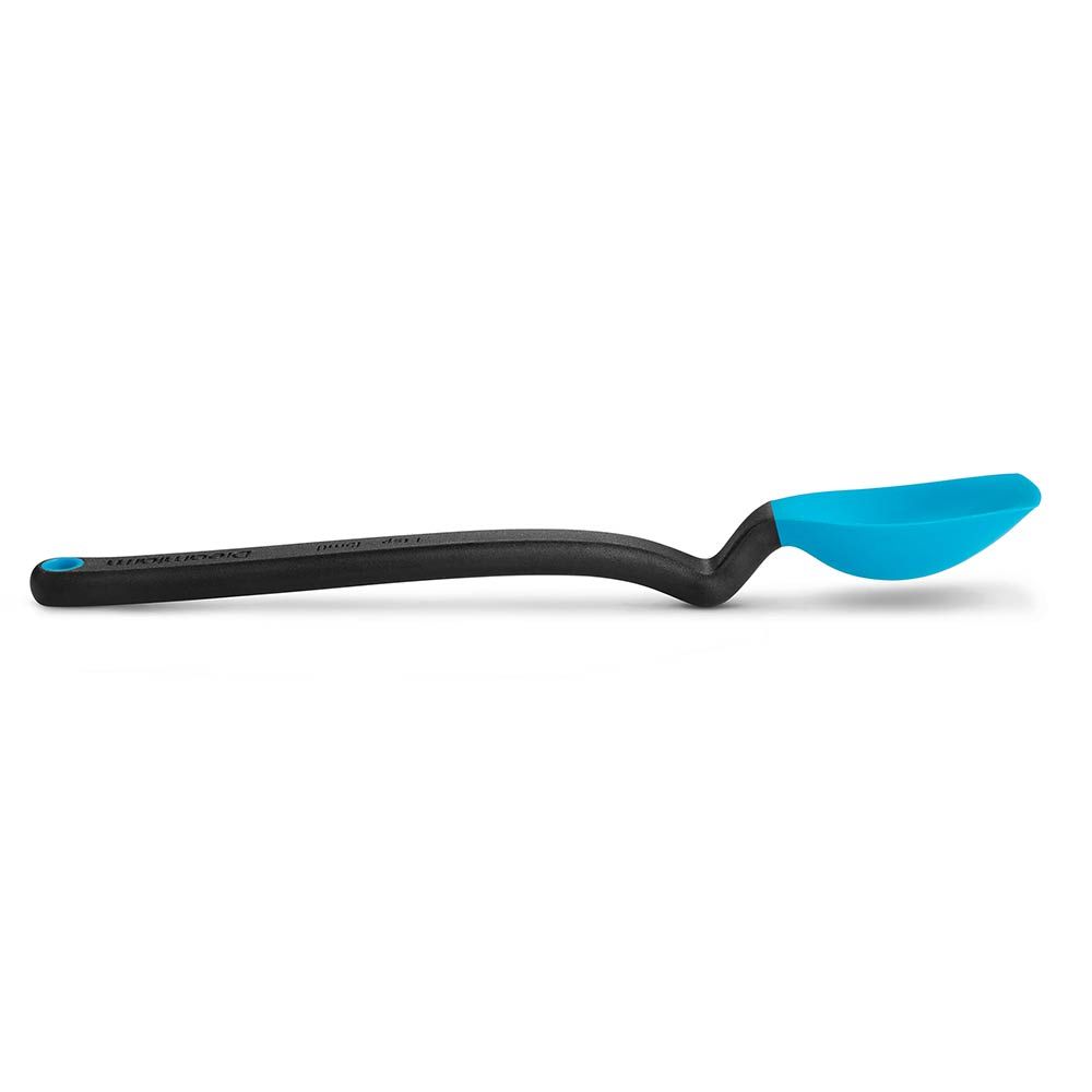 Dreamfarm - Supoon Mini Sit Up Scraping Spoon - Blue