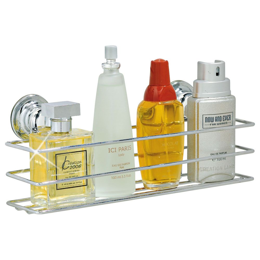 Everloc - Bathroom Shelf Kitchen & Bathroom Organizer