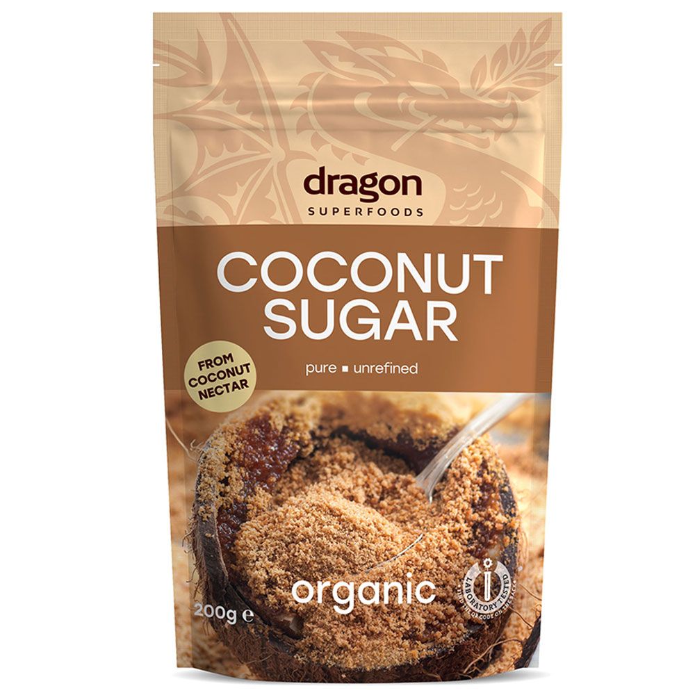 Dragon Superfoods - Coconut Sugar - 250g