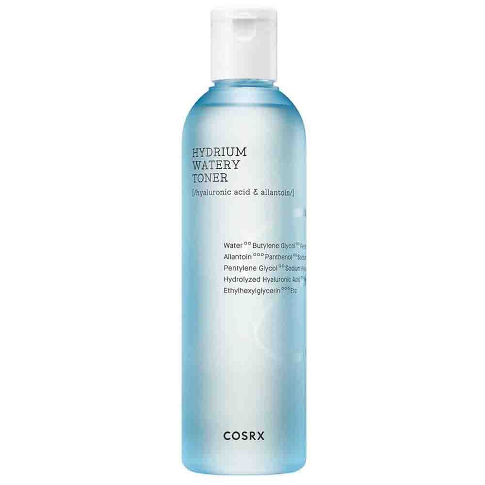 Cosrx - Hydrium Watery Toner 150ml