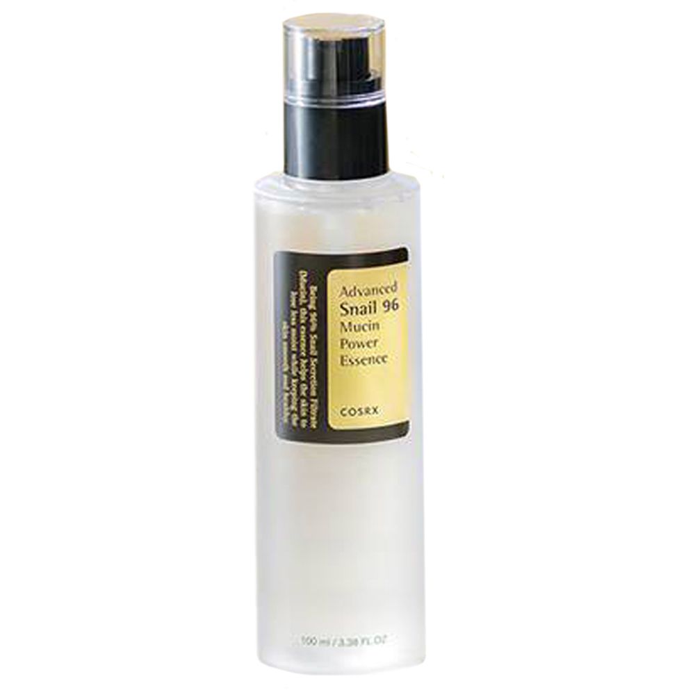 Cosrx - Advanced Snail 96 Mucin Power Essence - 100ml