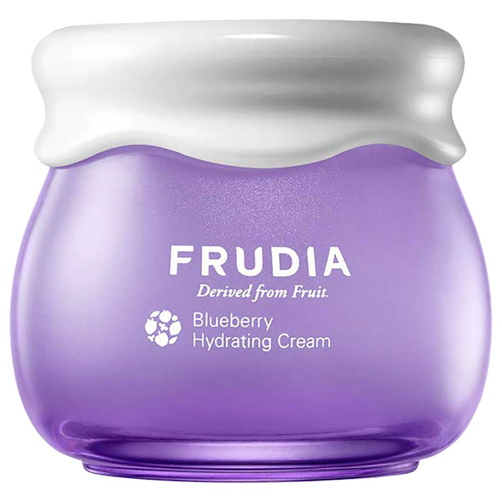 Frudia - Blueberry Hydrating Cream - 55g