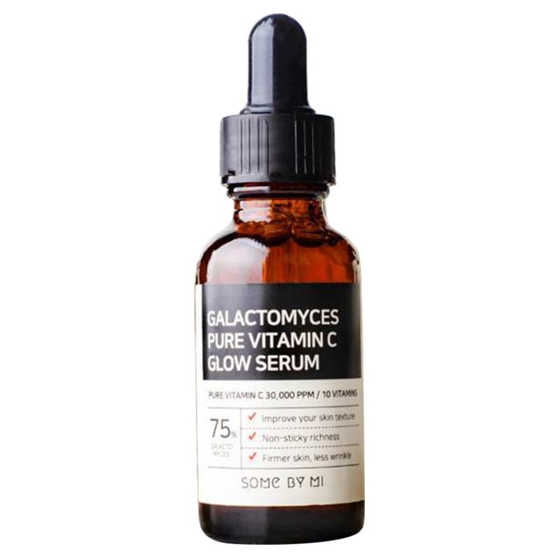 Some By Mi - Galactomyces Pure Vitamin C Glow Serum 30ml