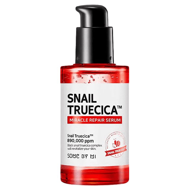 Some By Mi - Snail Truecica Miracle Repair Serum