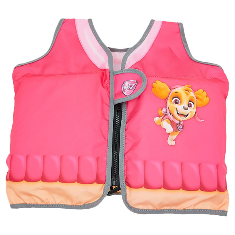 Swimways - Paw Patrol Swim Vest - Style May Vary