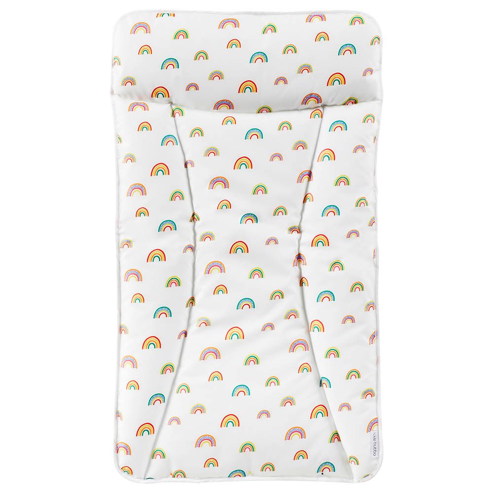 Ickle Bubba - Rainbow Dreams Changing Mat (Exclusive)