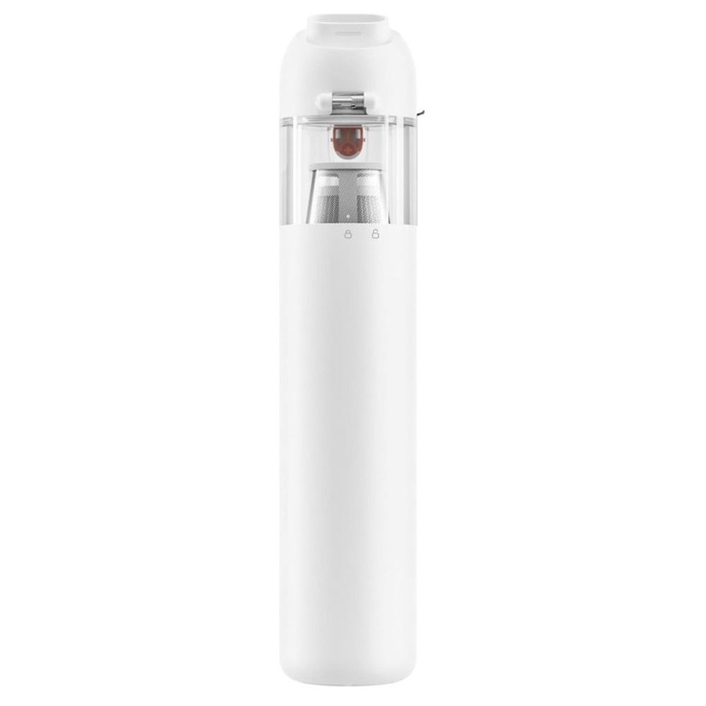 Xiaomi - Mi Mini Vacuum Cleaner - White