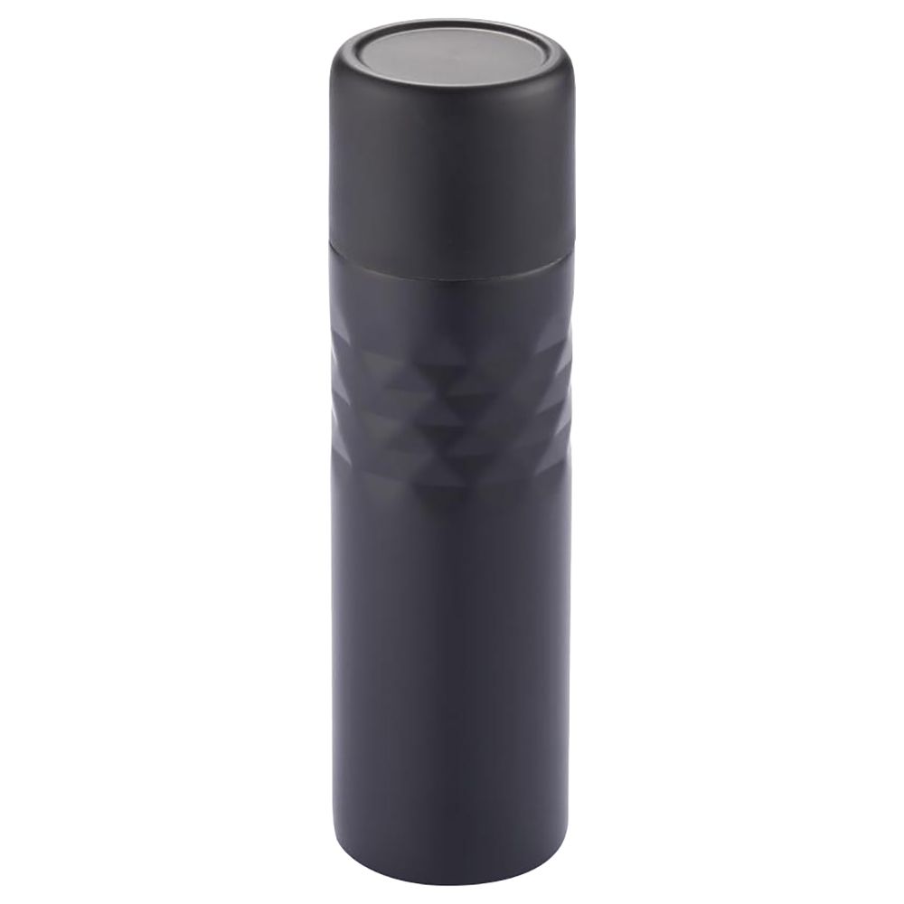 Xd Design - Mosa Flask Stainless Steel Flask 500ml - Black