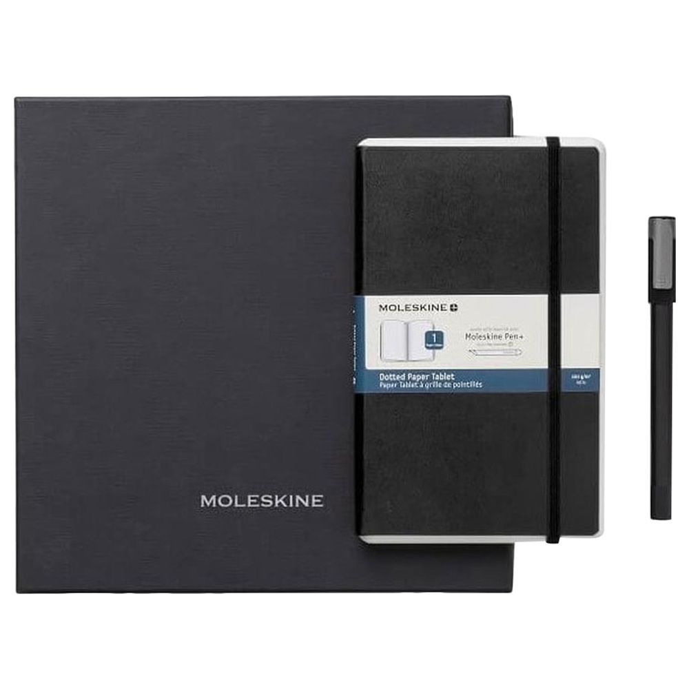 Moleskine - Ellipse Smart Writing Set - Dotted