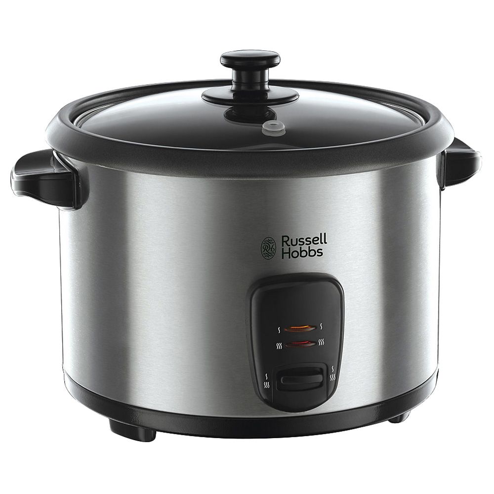 Russell Hobbs - 1.8 L Rice Cooker And Steamer 19750