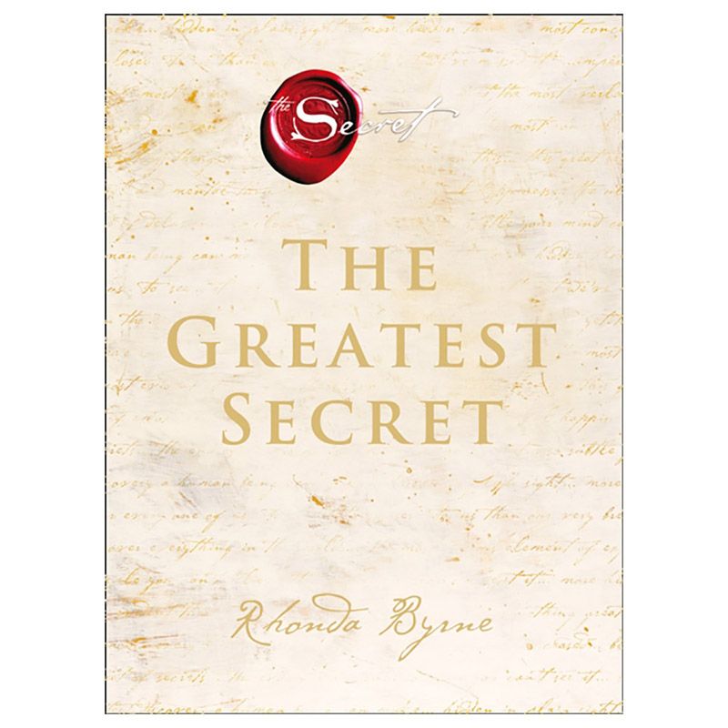 The Greatest Secret