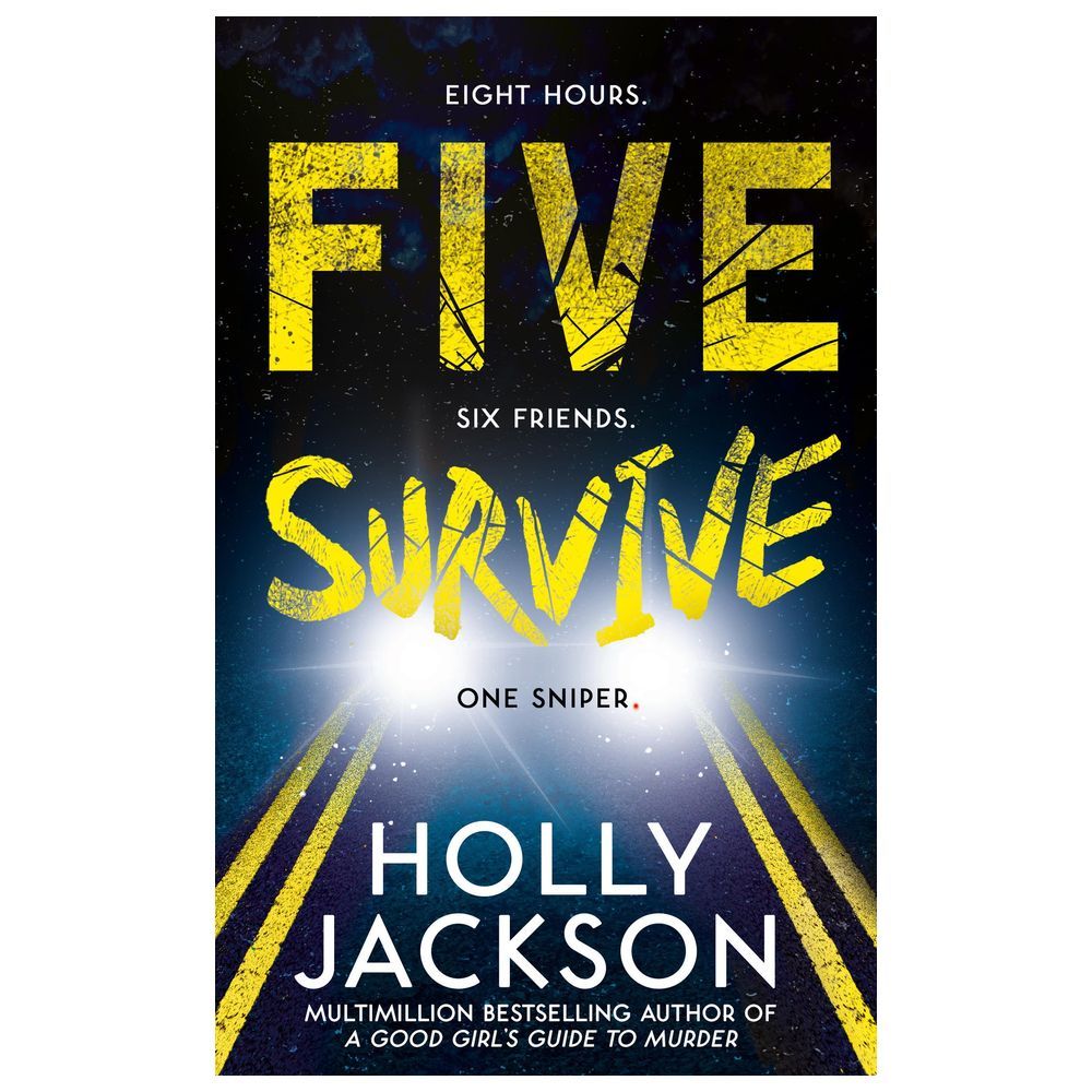 Five Survive