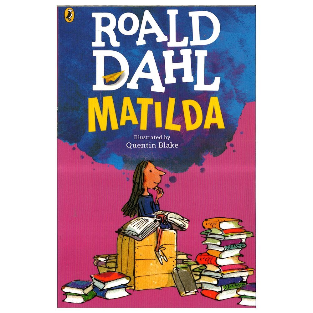 Matilda