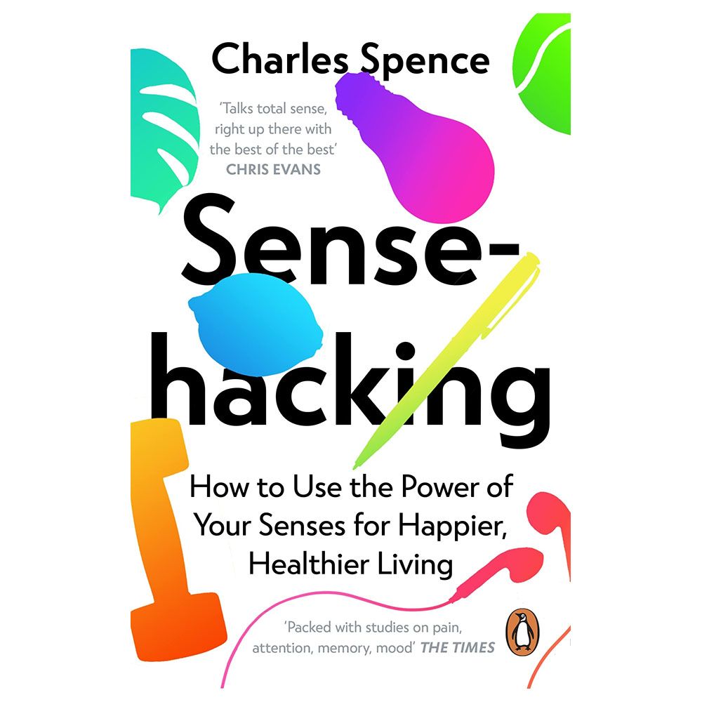 Sense-hacking