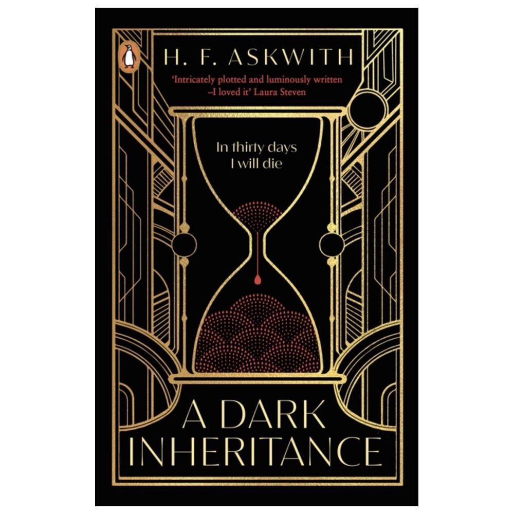 A Dark Inheritance