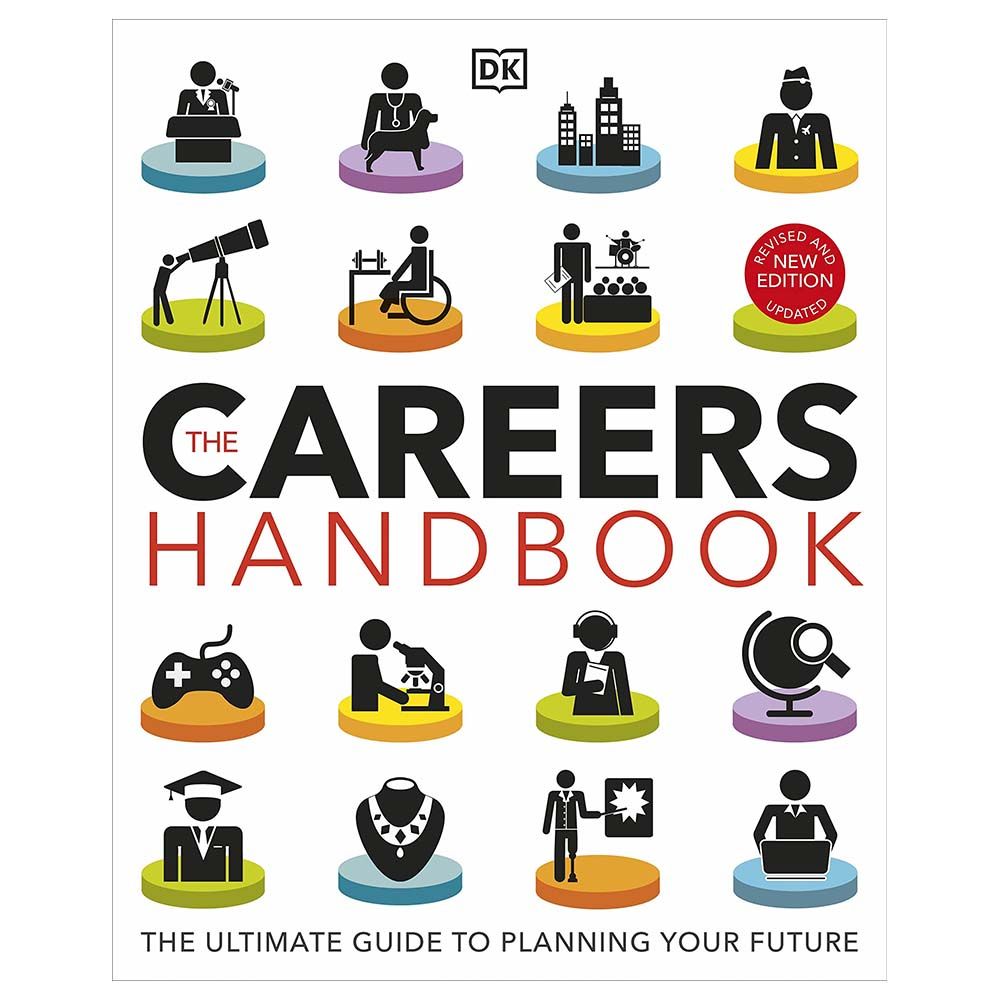 The Careers Handbook