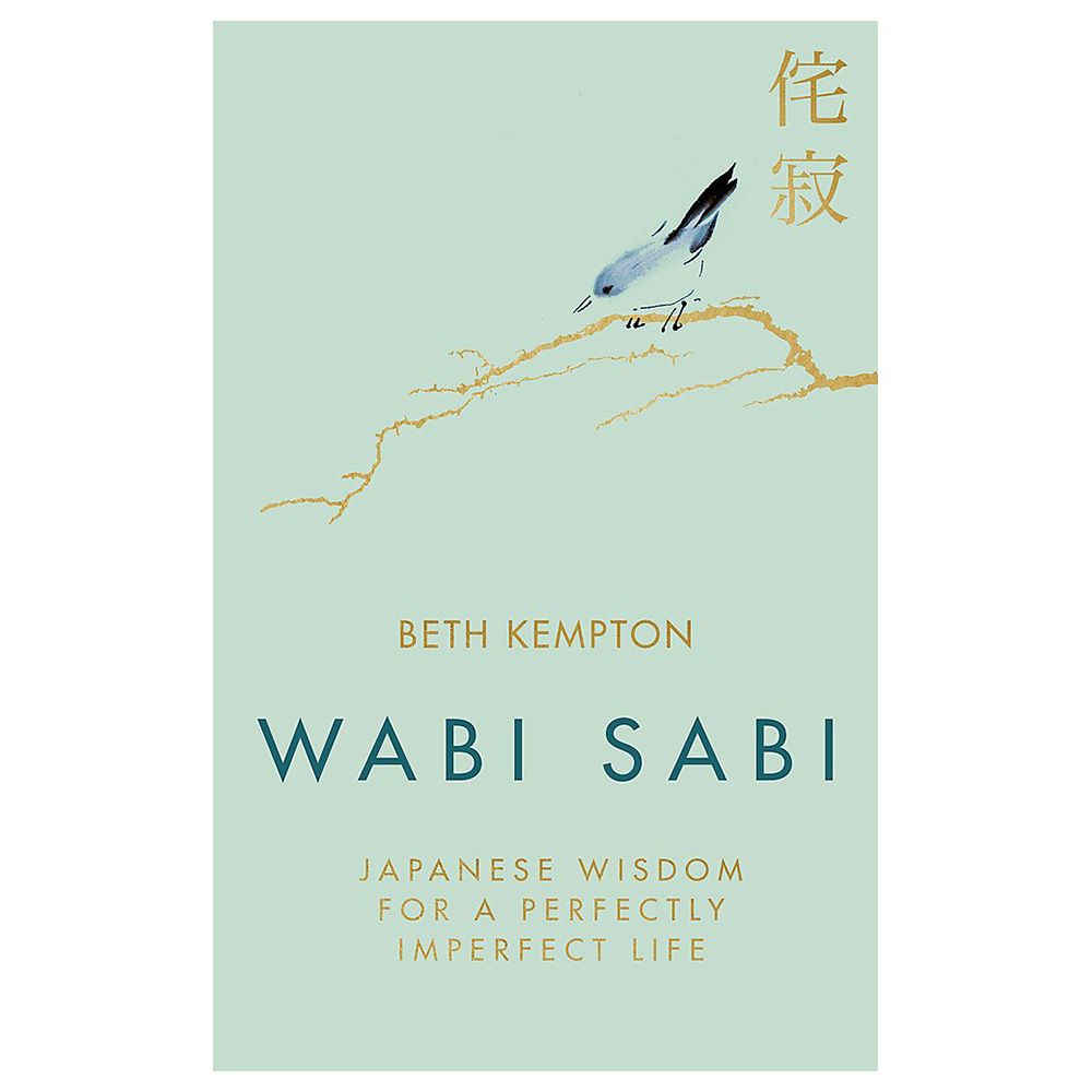 Wabi Sabi