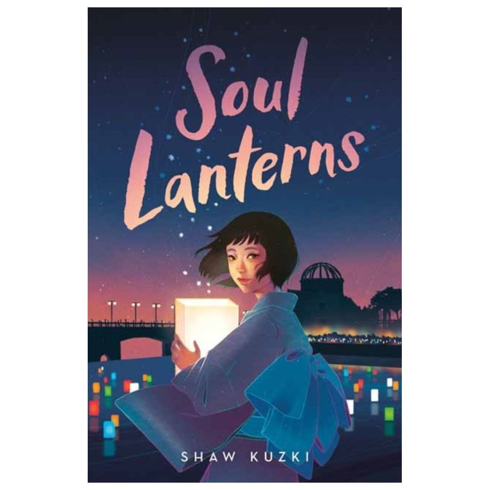 Soul Lanterns