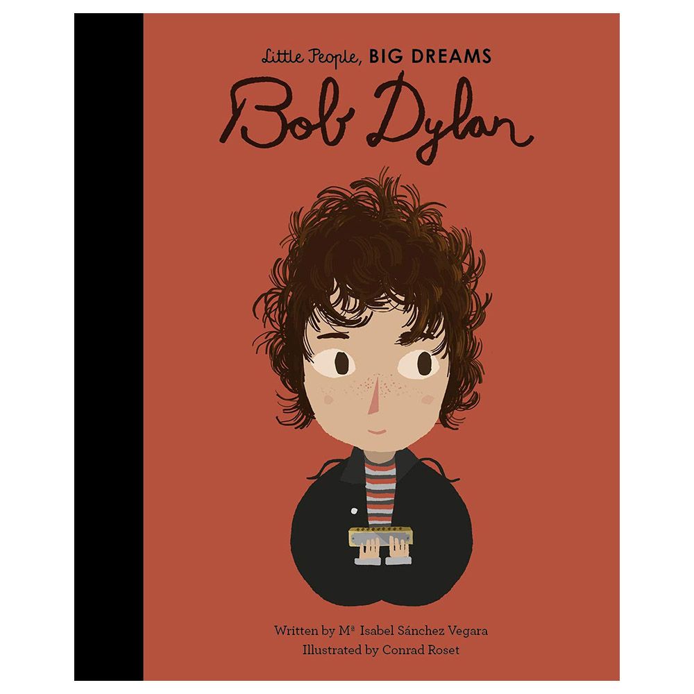 Bob Dylan